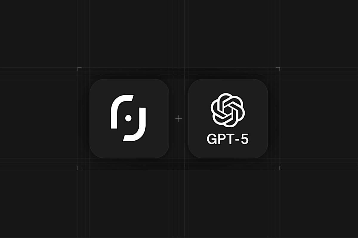 Release0 now supports ChatGPT’s GPT-5 family of models thumbnail